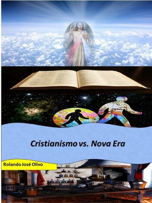 cover image of Cristianismo vs. Nova Era